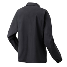 Yonex Trainingsjacke Warm-Up Club Team YM0040 2024 slate schwarz Herren